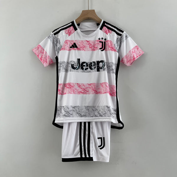 Conjunto para niño/niña Juventus II 23/24