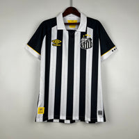 Camiseta Santos II 23/24