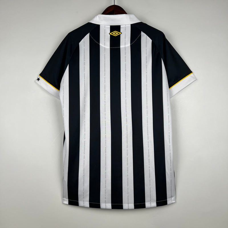 Camiseta Santos II 23/24