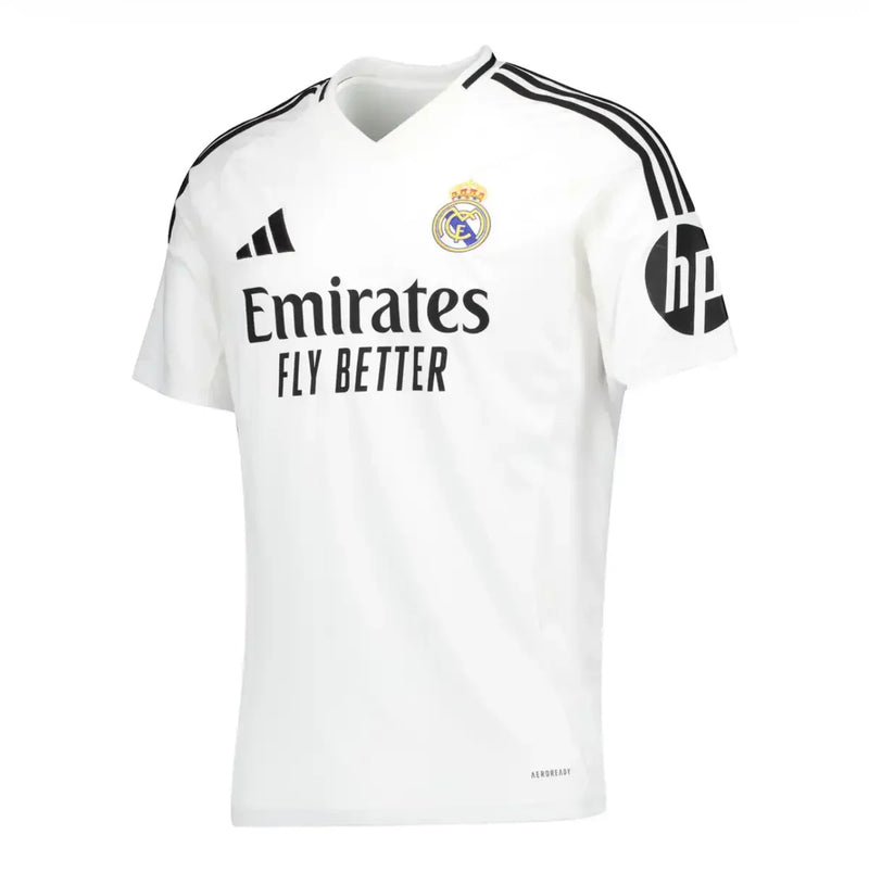 Camiseta Real Madrid Home 24/25