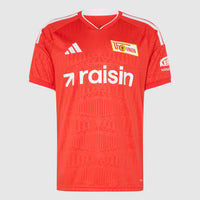 Camiseta Union Berlin Home 26/27