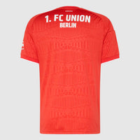 Camiseta Union Berlin Home 26/27