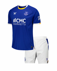 Conjunto para niño/niña Everton Home 26/27