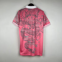 Camiseta Real Madrid 23/24 - édition spéciale dragon