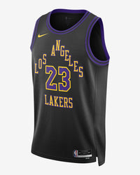 Camisetas sin mangas NBA Los Angeles 23/24