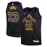 Camisetas sin mangas NBA Los Angeles 23/24
