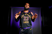 Camisetas sin mangas NBA Los Angeles 23/24