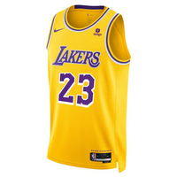 Camisetas sin mangas NBA Los Angeles Lakers