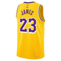 Camisetas sin mangas NBA Los Angeles Lakers