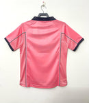 Camiseta Juventus Retro Centenário 1997/1998 - Rosa