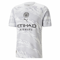 Camiseta Manchester City Year Of The Dragon 23/24