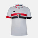 Camiseta São Paulo Home 23/24 Blanca - Jugador