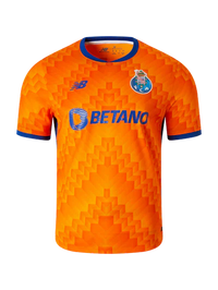 Camiseta FC Porto II 24/25
