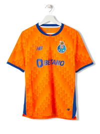 Camiseta FC Porto II 24/25