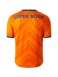 Camiseta FC Porto II 24/25