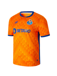 Camiseta FC Porto II 24/25