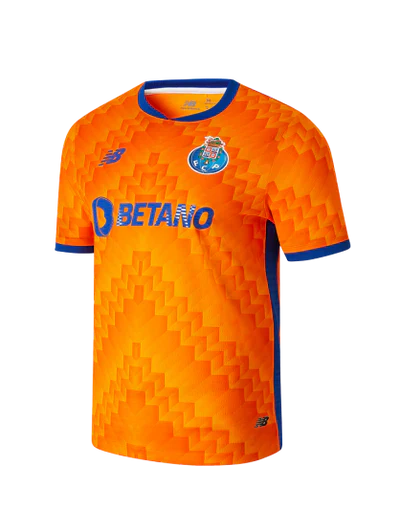 Camiseta FC Porto II 24/25