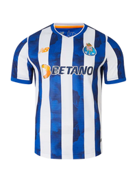 Camiseta FC Porto Home 24/25