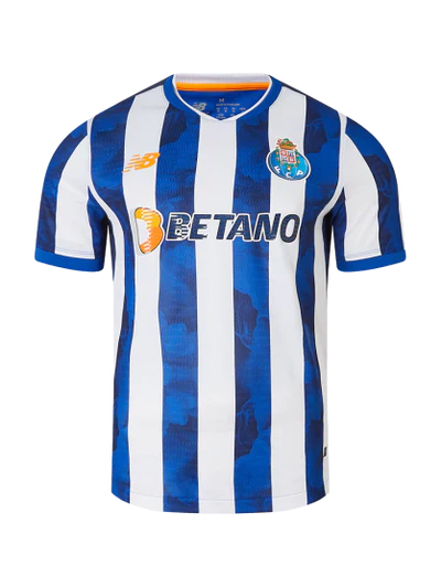 Camiseta FC Porto Home 24/25