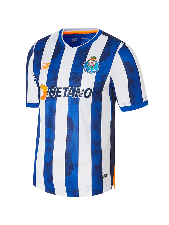 Camiseta FC Porto Home 24/25