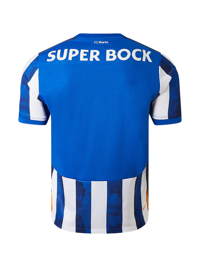 Camiseta FC Porto Home 24/25