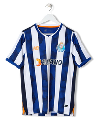 Camiseta FC Porto Home 24/25