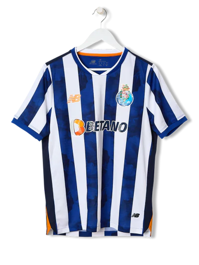 Camiseta FC Porto Home 24/25