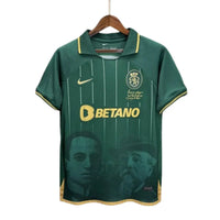 Camiseta Sporting CP Édition Spéciale 23/24