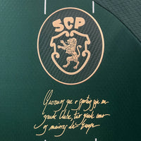 Camiseta Sporting CP Édition Spéciale 23/24