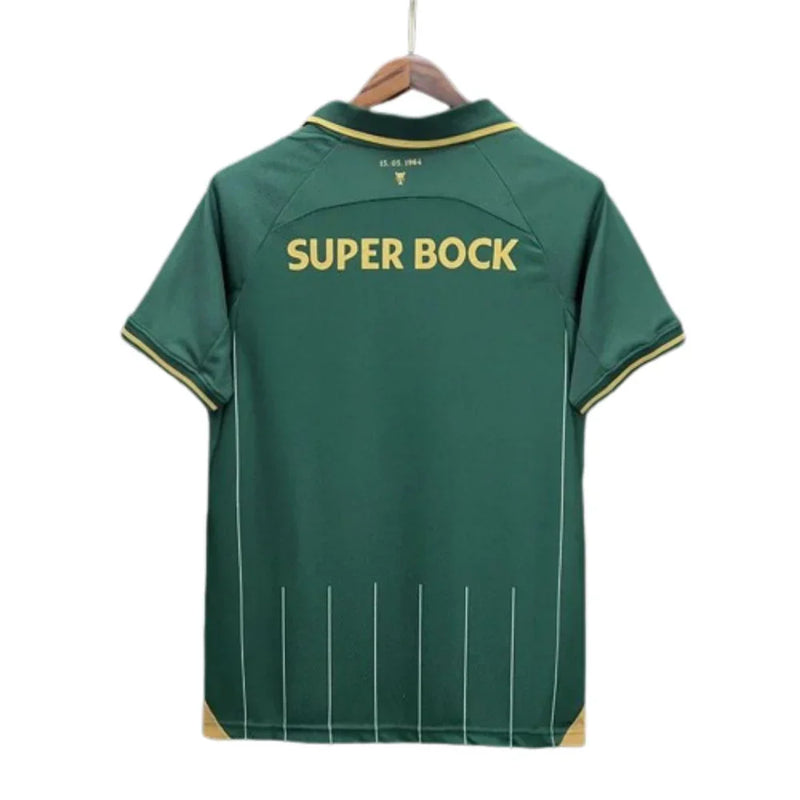 Camiseta Sporting CP Édition Spéciale 23/24