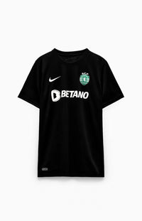 Camiseta Sporting CP II 23/24