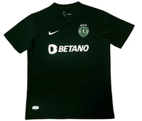 Camiseta Sporting CP II 23/24