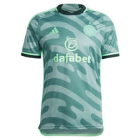 Camiseta Celtic III 23/24