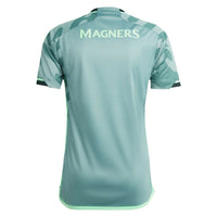 Camiseta Celtic III 23/24