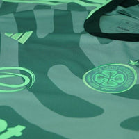 Camiseta Celtic III 23/24