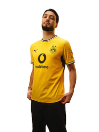 Camiseta Borussia Dortmund Home 26/27 - Jugador