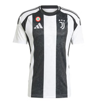 Camiseta Juventus Home 24/25