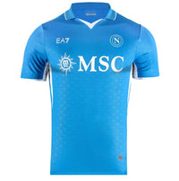 Camiseta Napoli Home 24/25