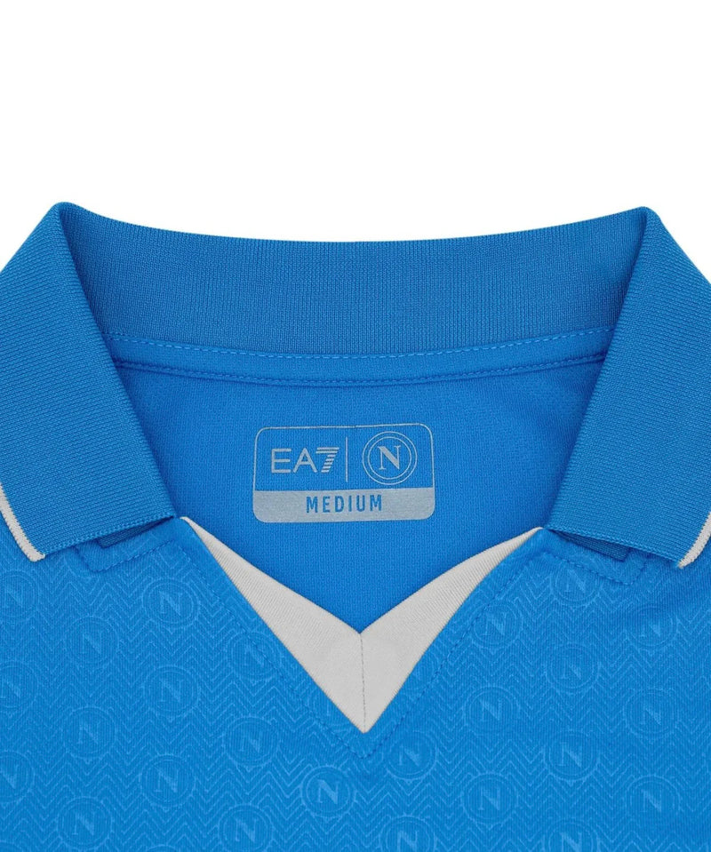 Camiseta Napoli Home 24/25