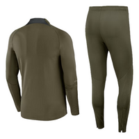 Chándal PSG Jordan Strike Drill Top 2024 -