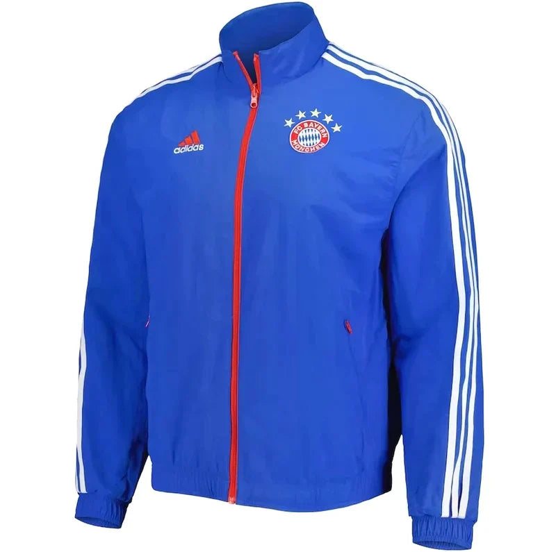 Abrigo Bayern de Munique 23/24