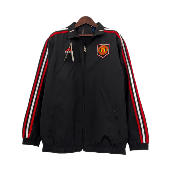 Abrigo Manchester United 23/24 Dupla Face