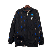 Abrigo Manchester United 23/24 Dupla Face