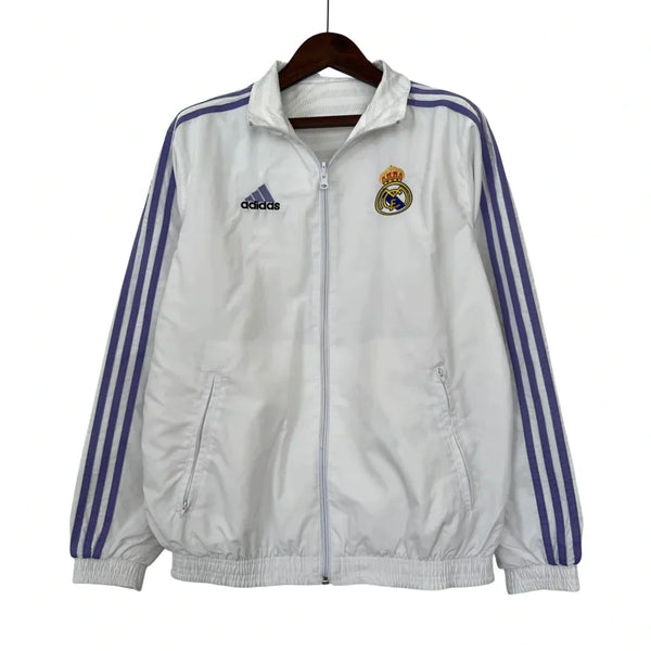 Abrigo Real Madrid 23/24 double-face