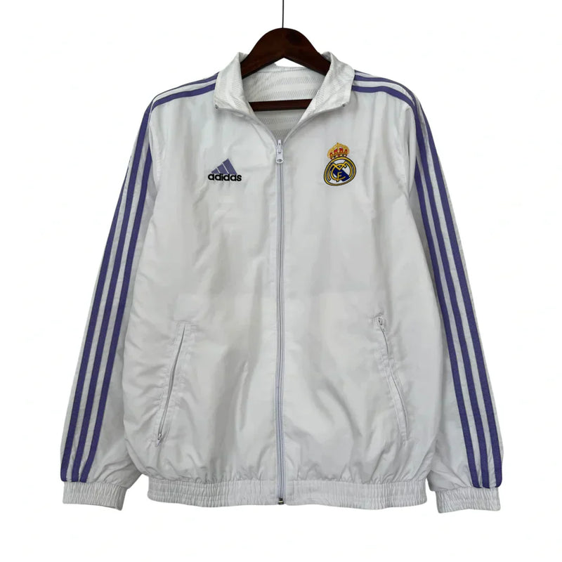 Abrigo Real Madrid 23/24 double-face