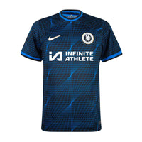 Camiseta Chelsea II 23/24