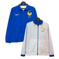 Abrigo France 24/25 Double Face