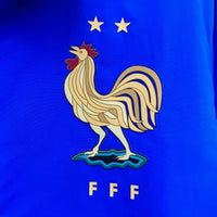 Abrigo France 24/25 Double Face