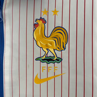 Abrigo France 24/25 Double Face