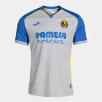 Camiseta Villarreal Away 26/27